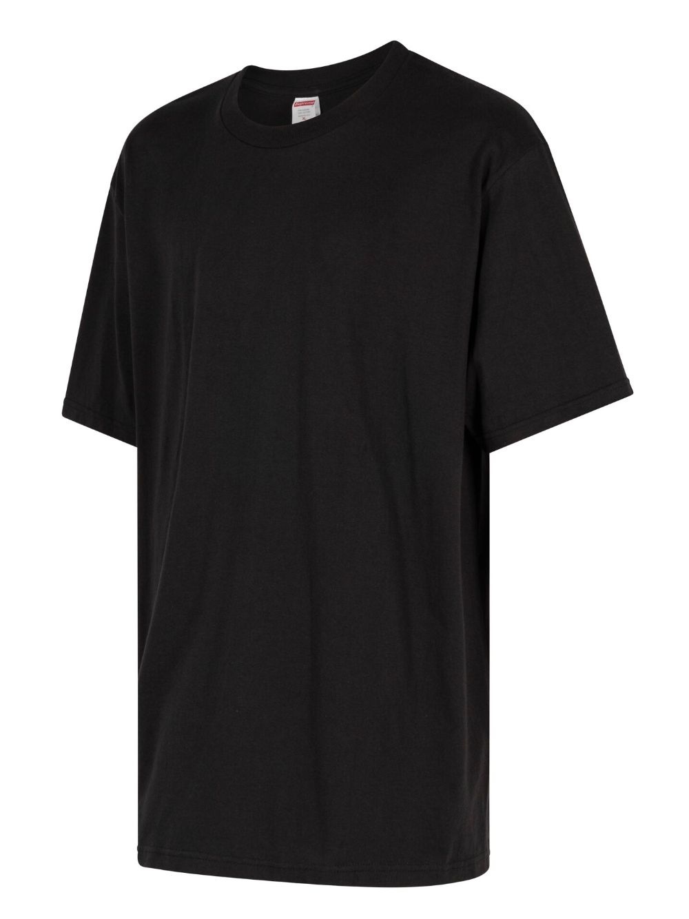 Paint cotton T-shirt - 2