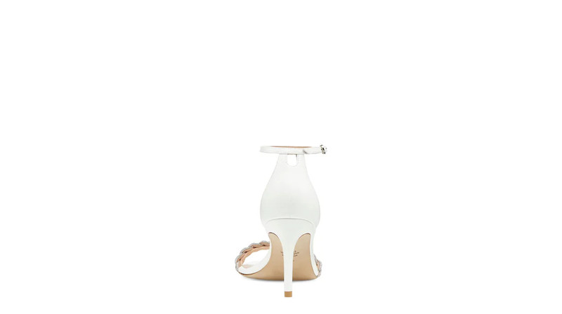 NUDISTCURVE 75 HIGHSHINE SANDAL 4