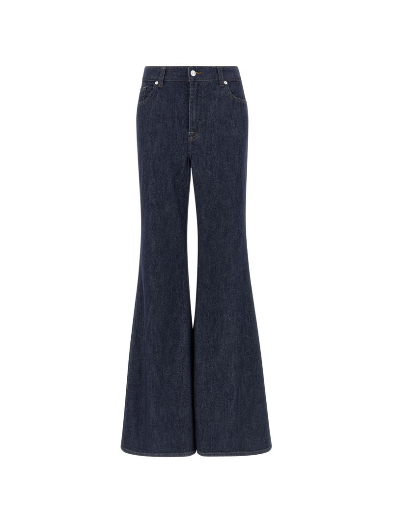 belt-loop pocket jeans 1
