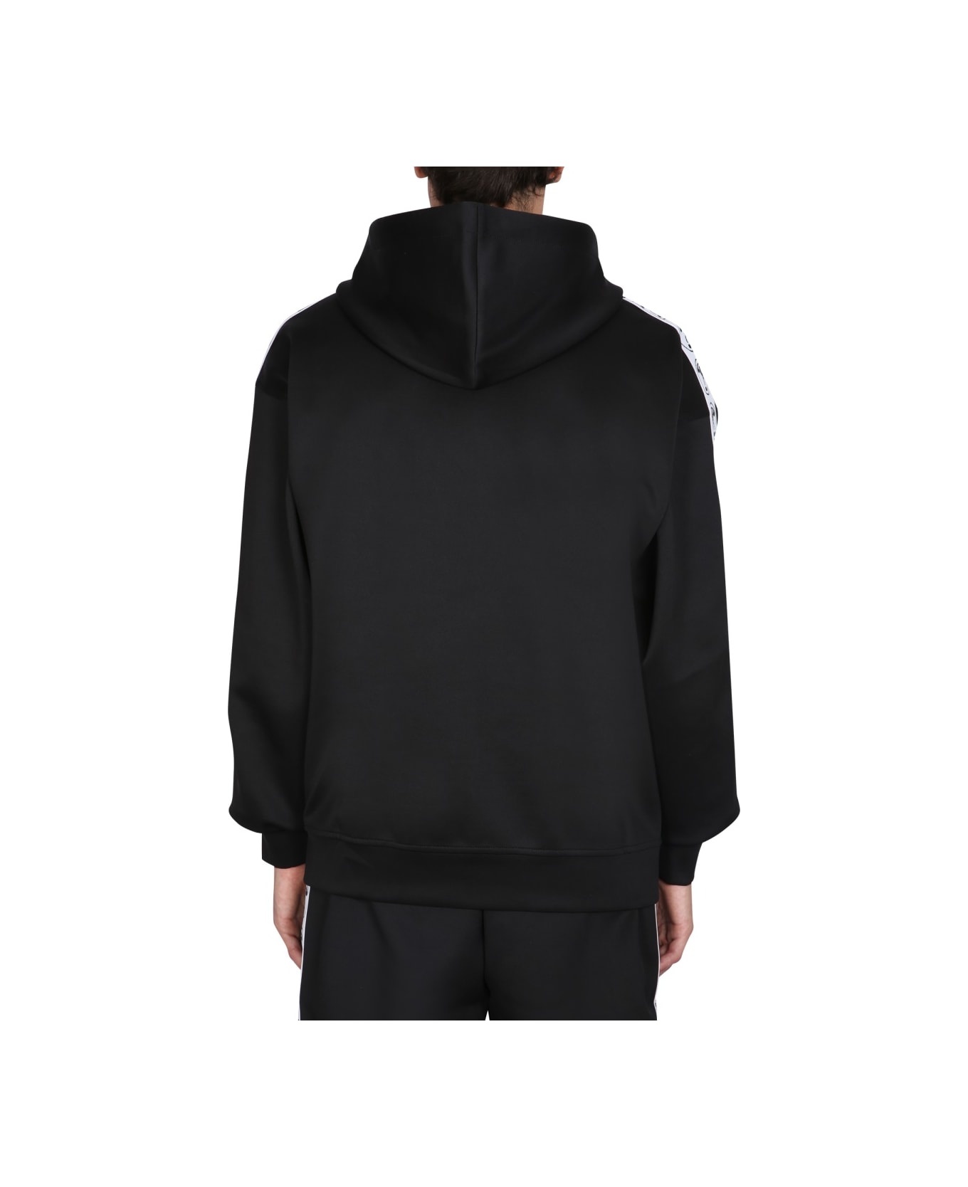Sweatshirt With Logo - 3