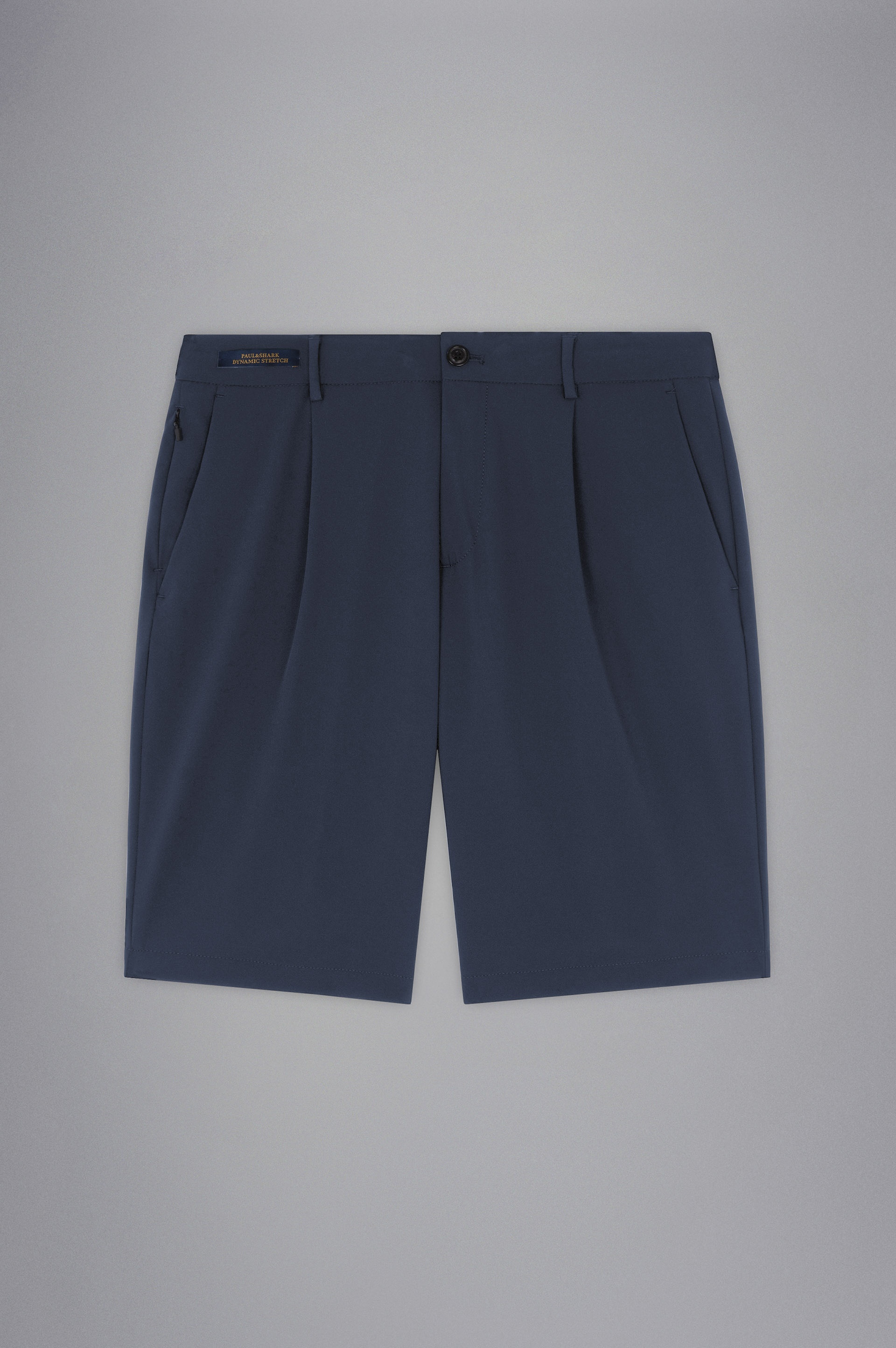 DYNAMIC STRETCH TROUSERS - 1