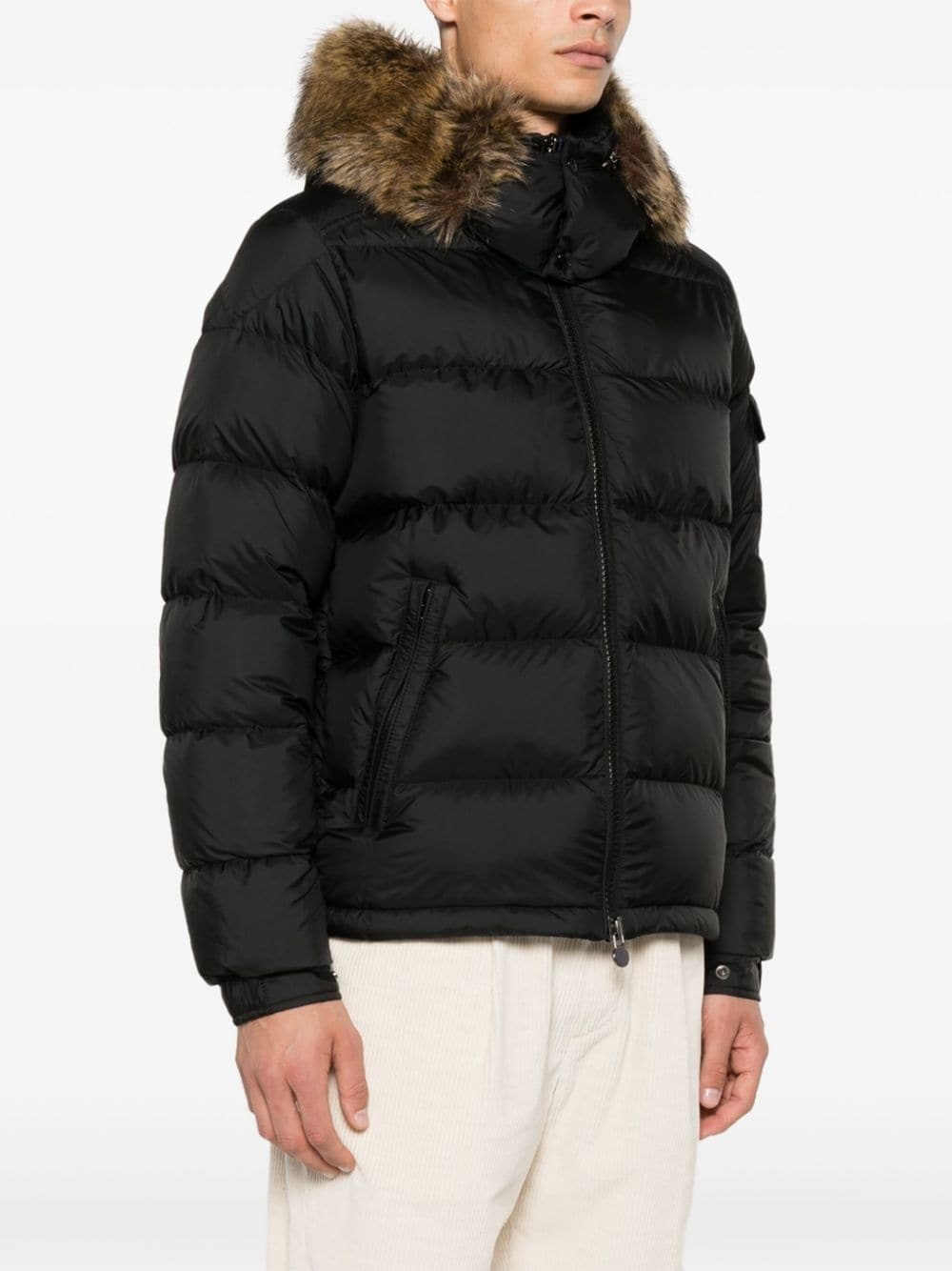 Mayaf jacket - 3