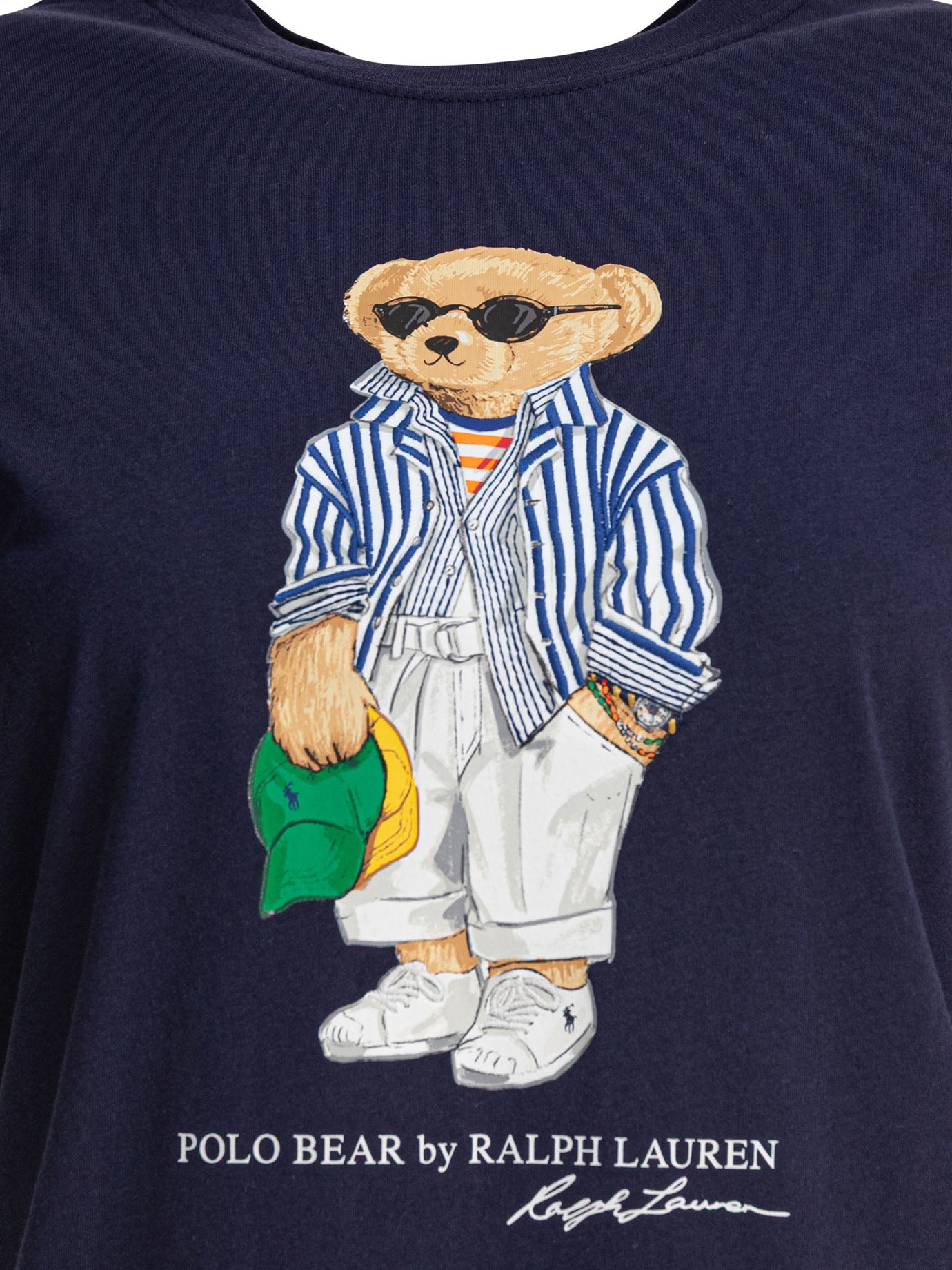 Polo Ralph Lauren - Polo Ralph Lauren T-shirts - 3