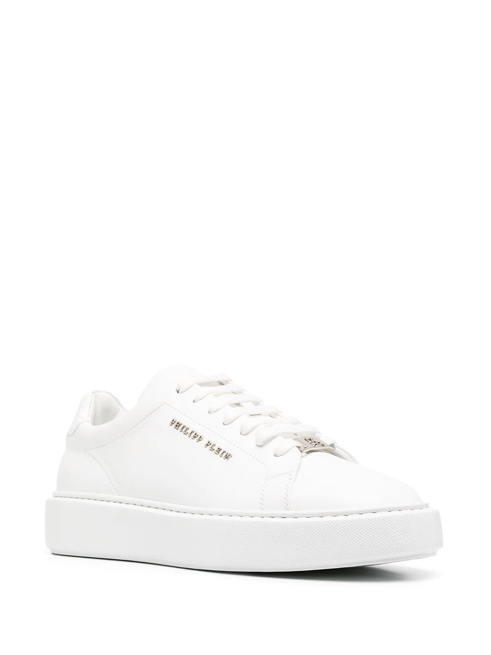 Institutional Lo-Top sneakers - 2