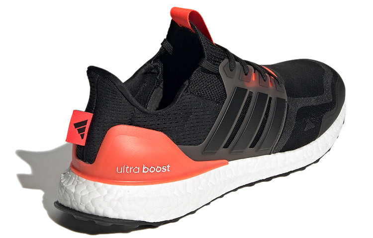 adidas Ultraboost 5.0 DNA Shoes 'Black Orange' GX3078 - 4