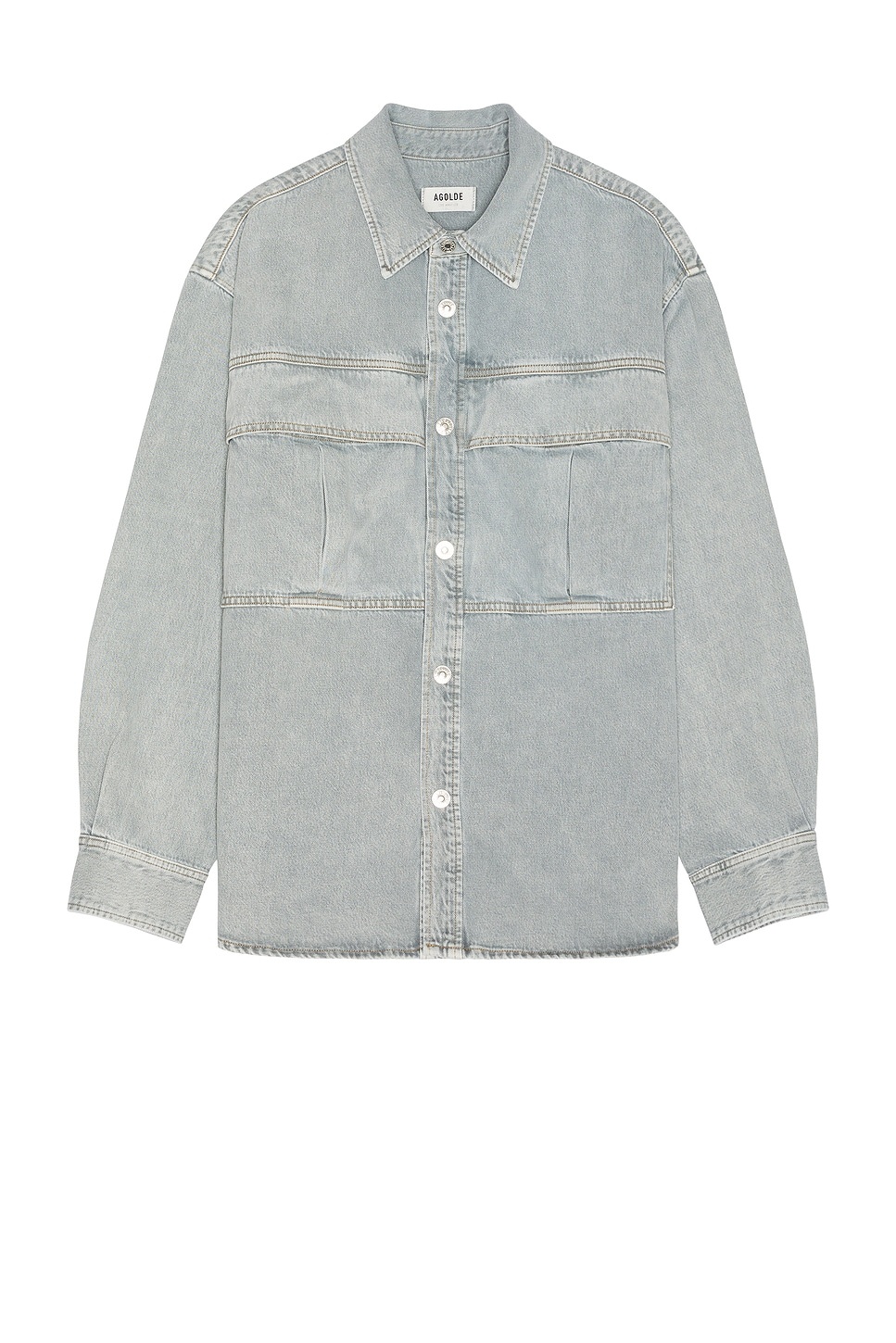 Axel Shirt - 1