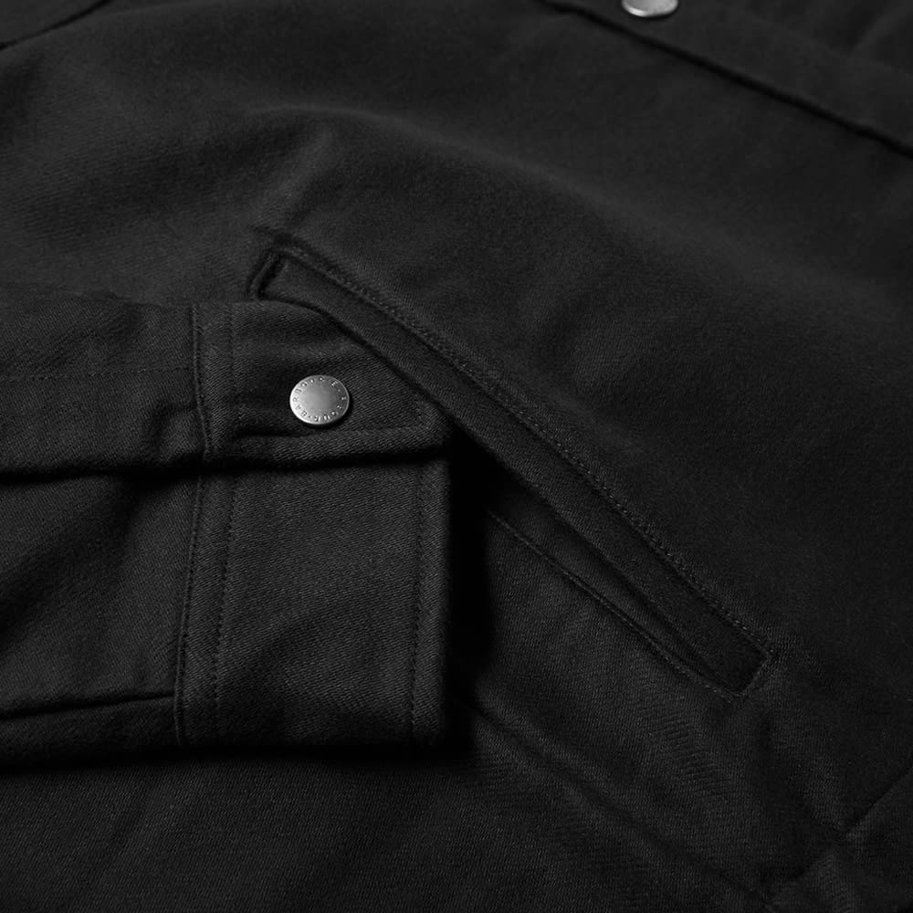 Barbour Carrbridge Overshirt - 3