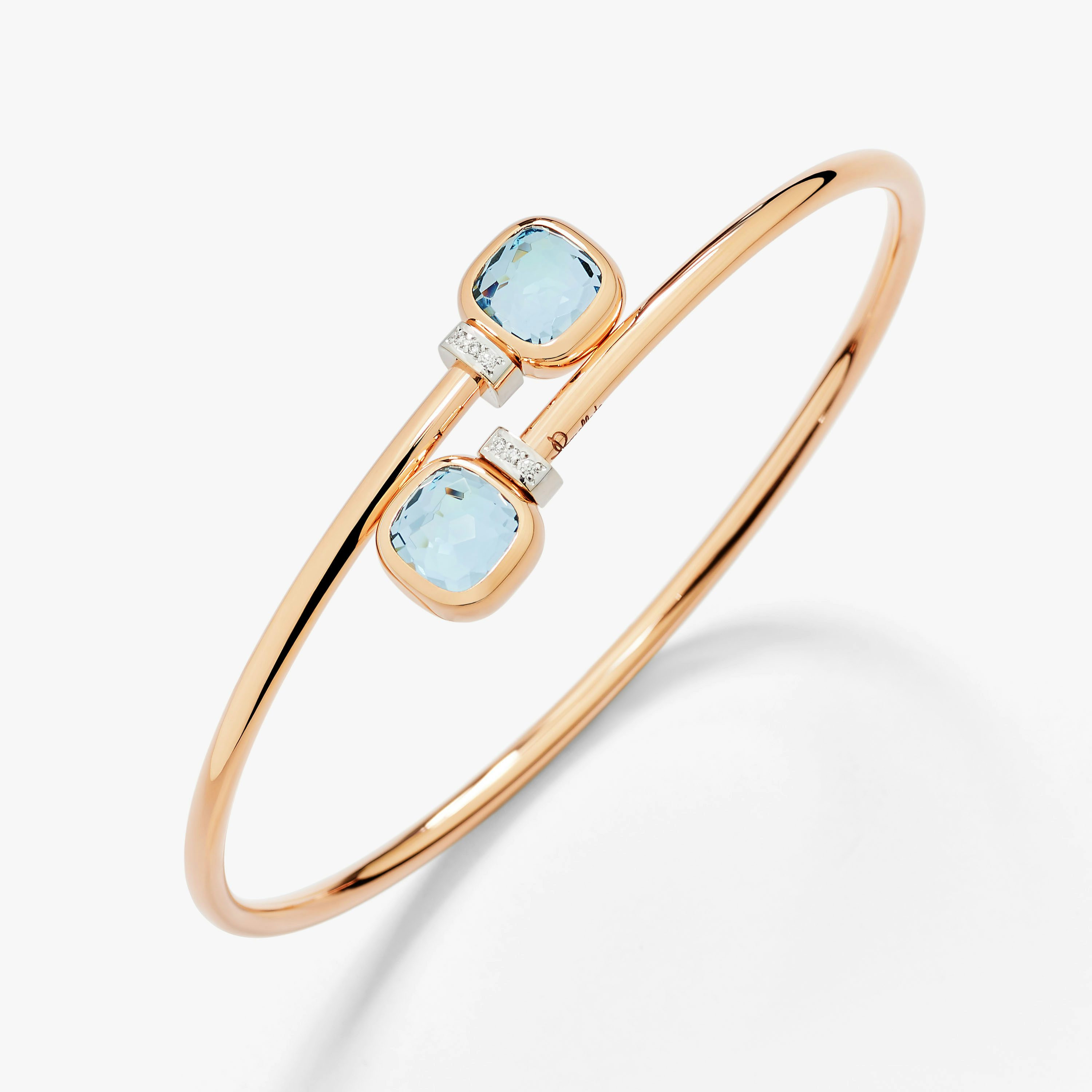 Nudo Mini Bangle - 4