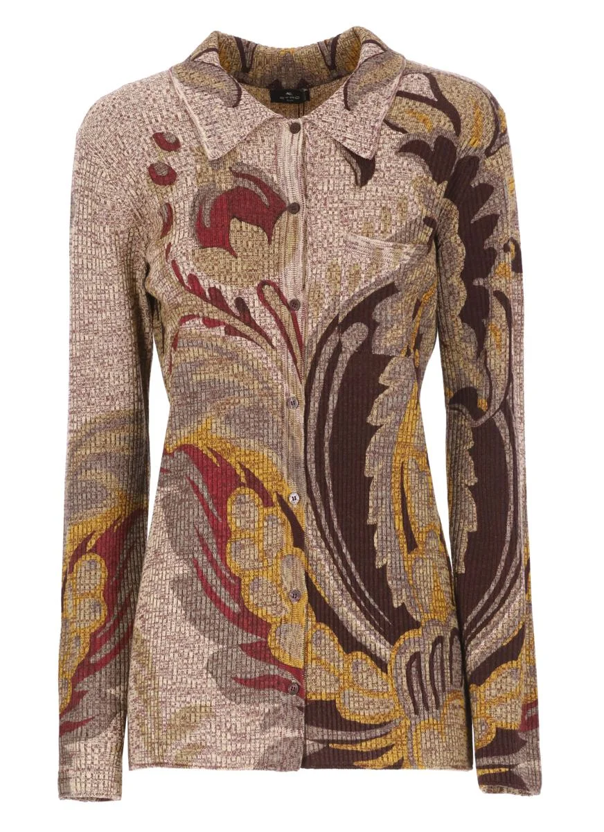 Etro Sweaters - 1