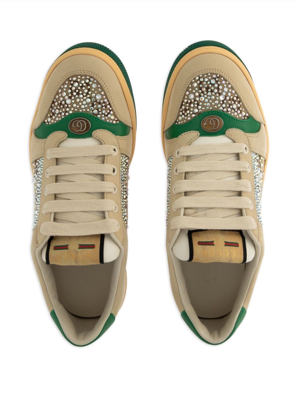 Screener sneakers - 3