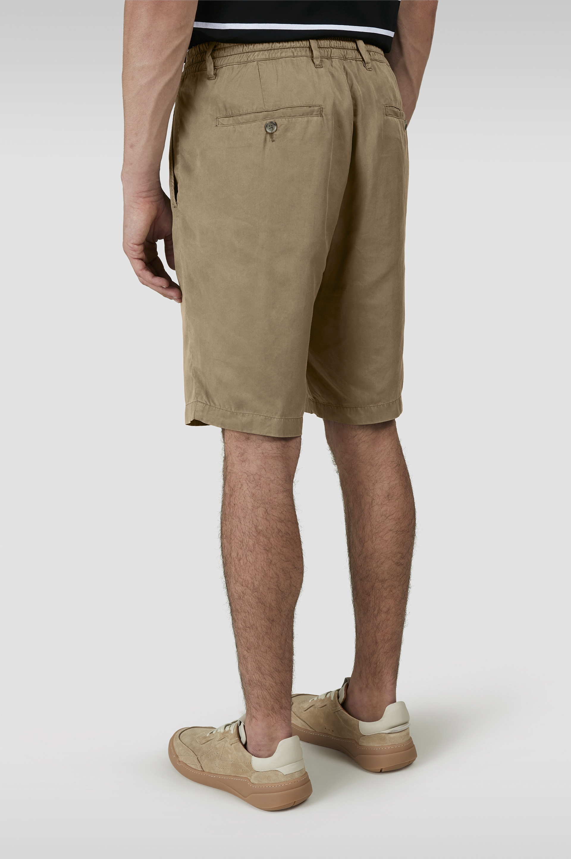 X-SOFT TENCEL BERMUDA - 3