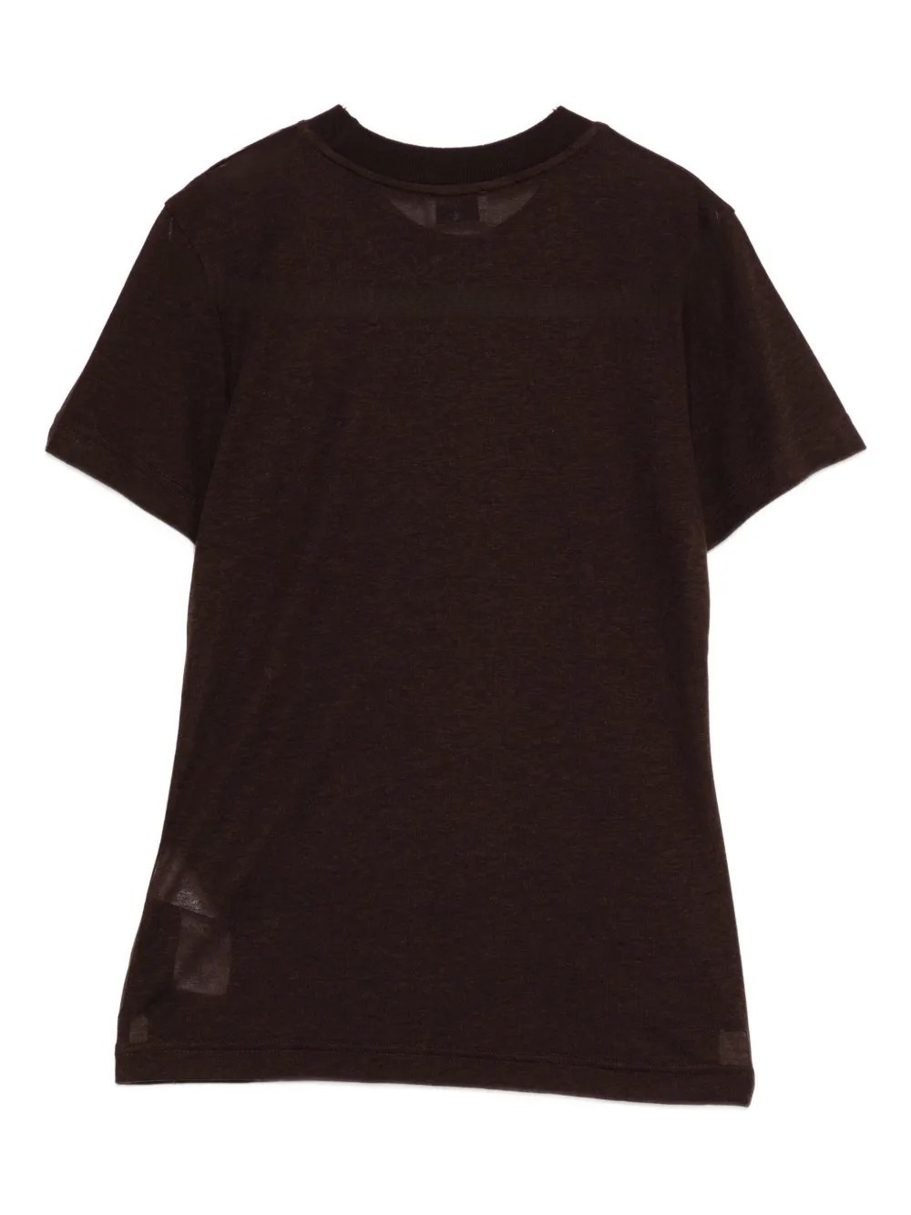 SHORT SLEEVE TEE - 2