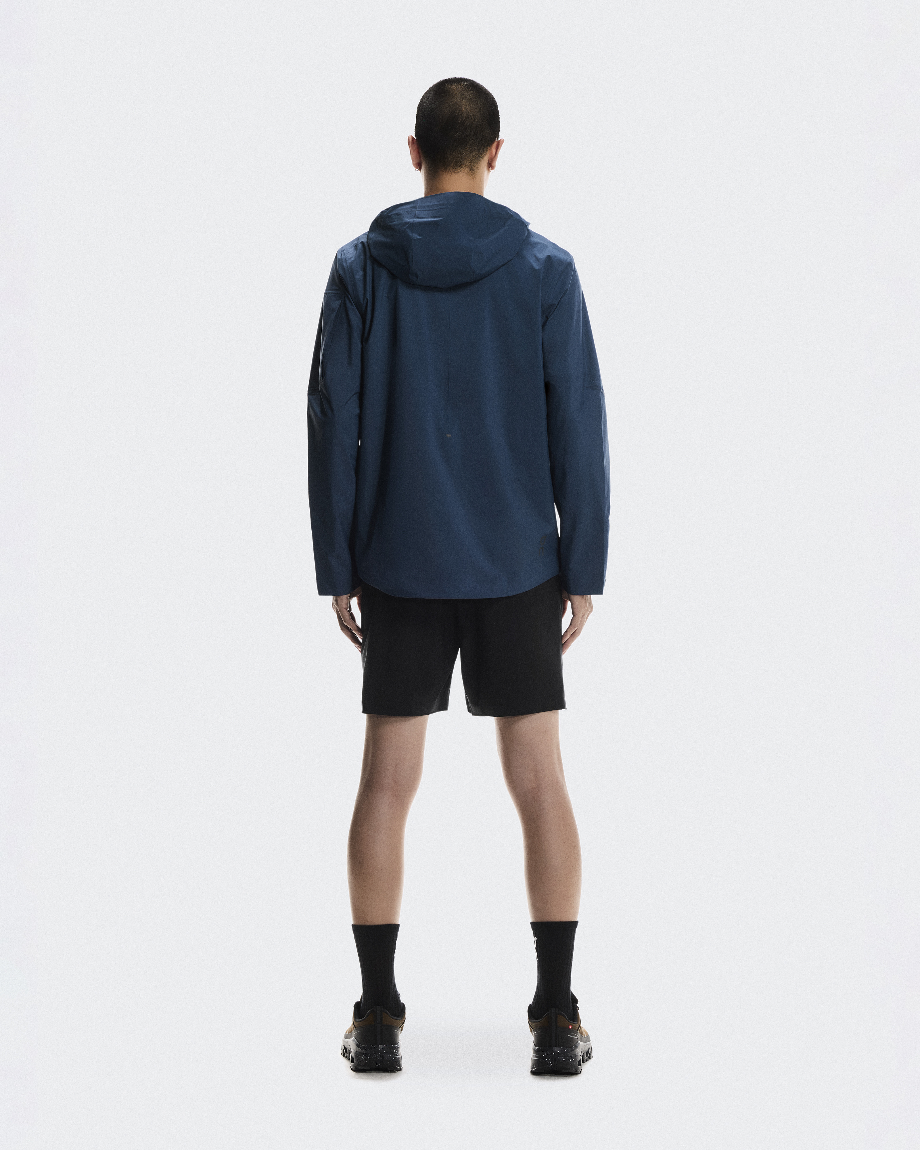 Trek Jacket BEAMS REI - 3