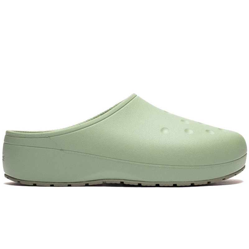 Unisex Classic Energy Clog 'Moss' 1