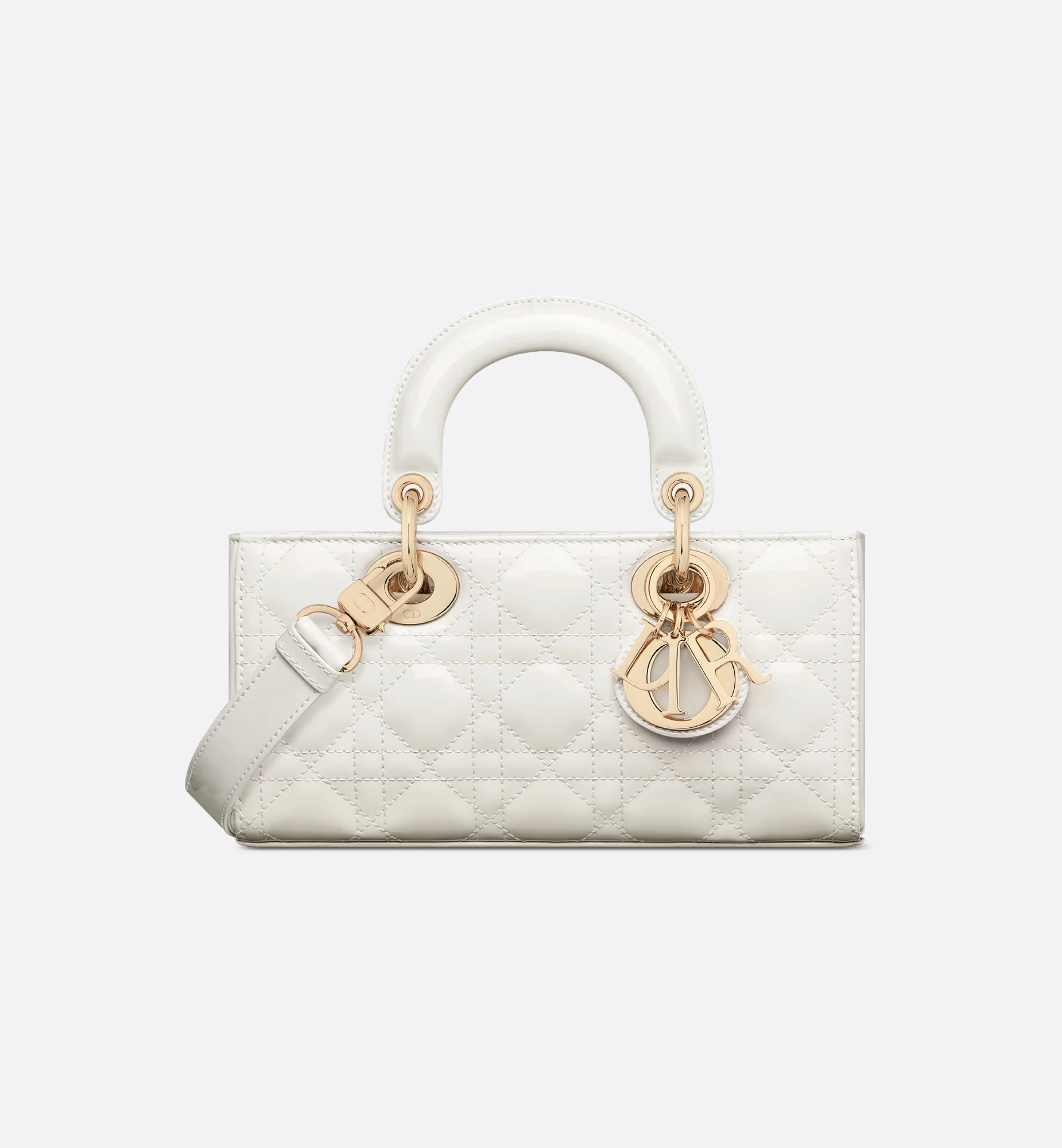 Small Lady D-Joy Bag - 1