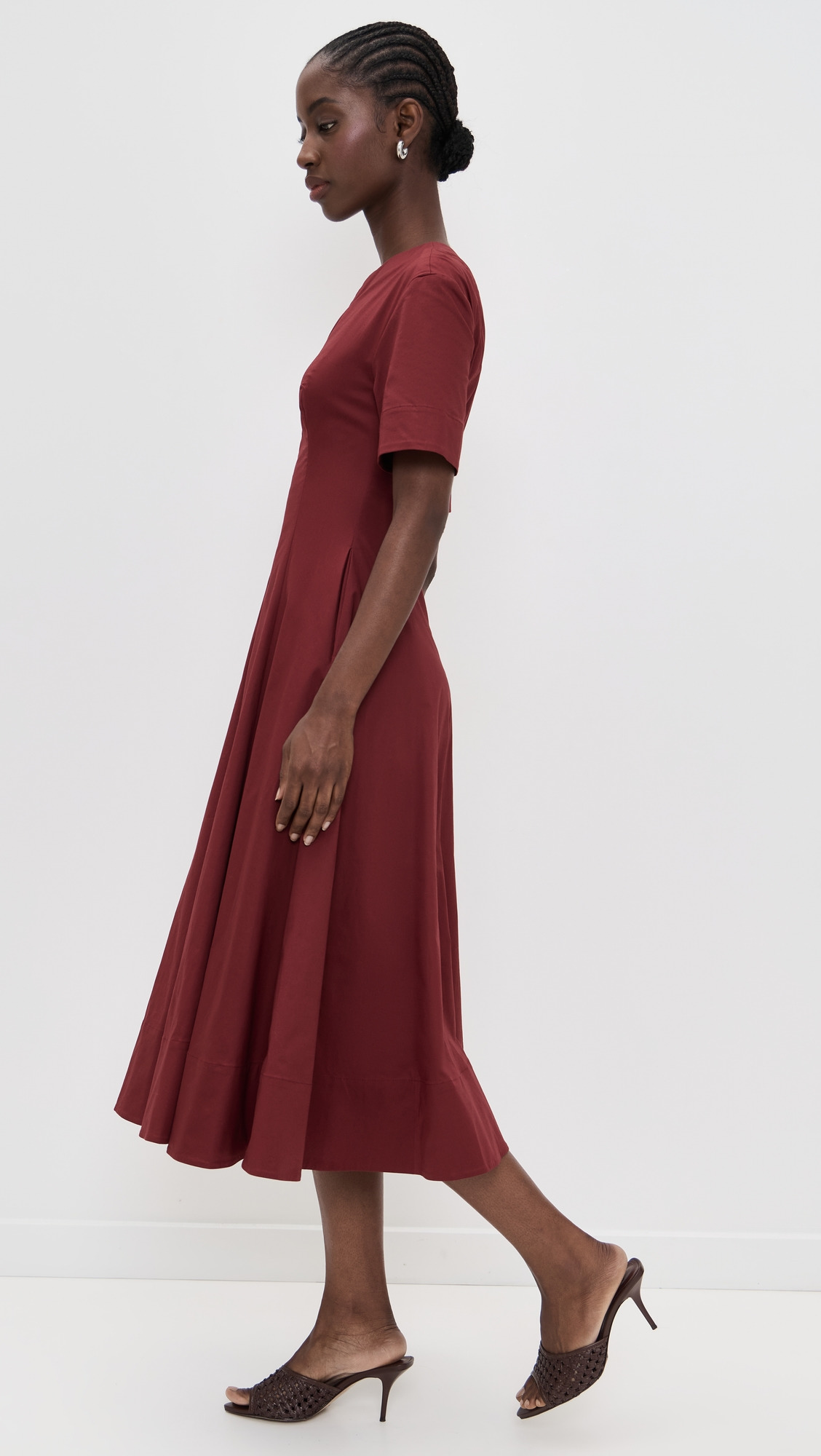Frances Dress - 3