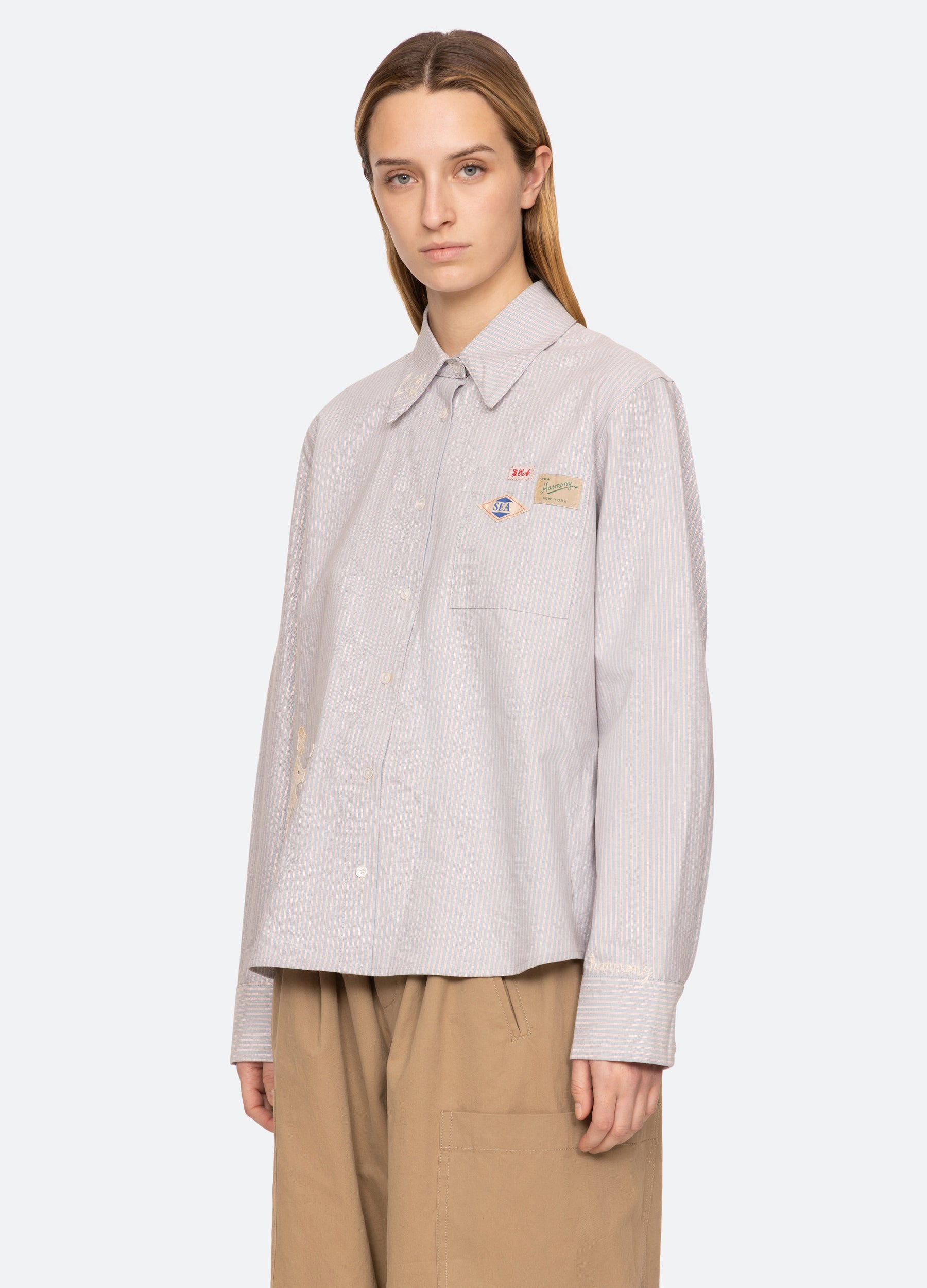 Lavinia Shirt - 6