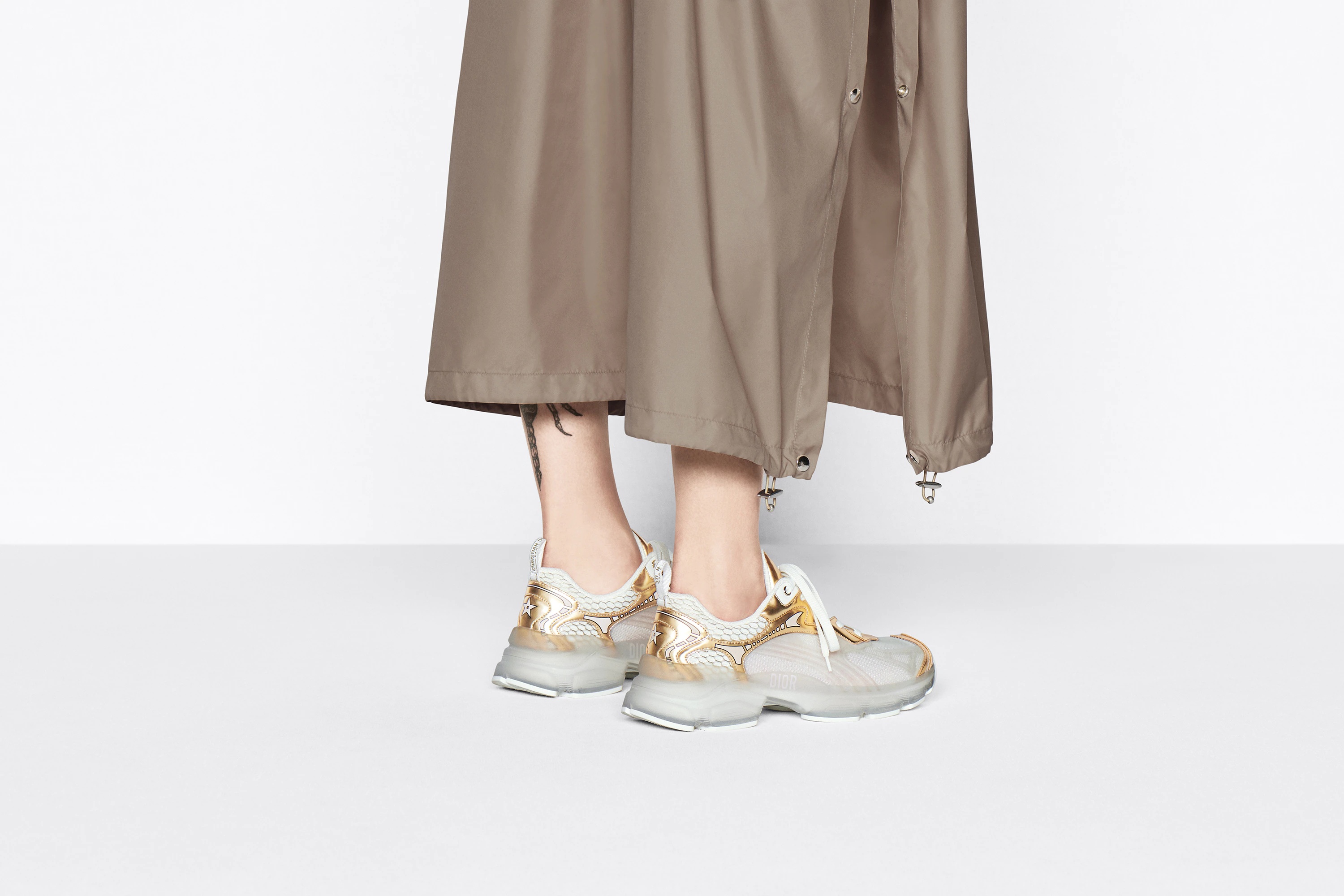Dior Vibe Sneaker - 8