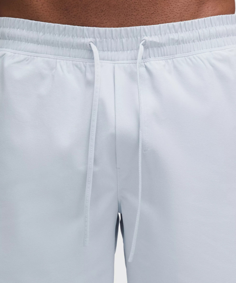 Swim Short 7" *Lined 6