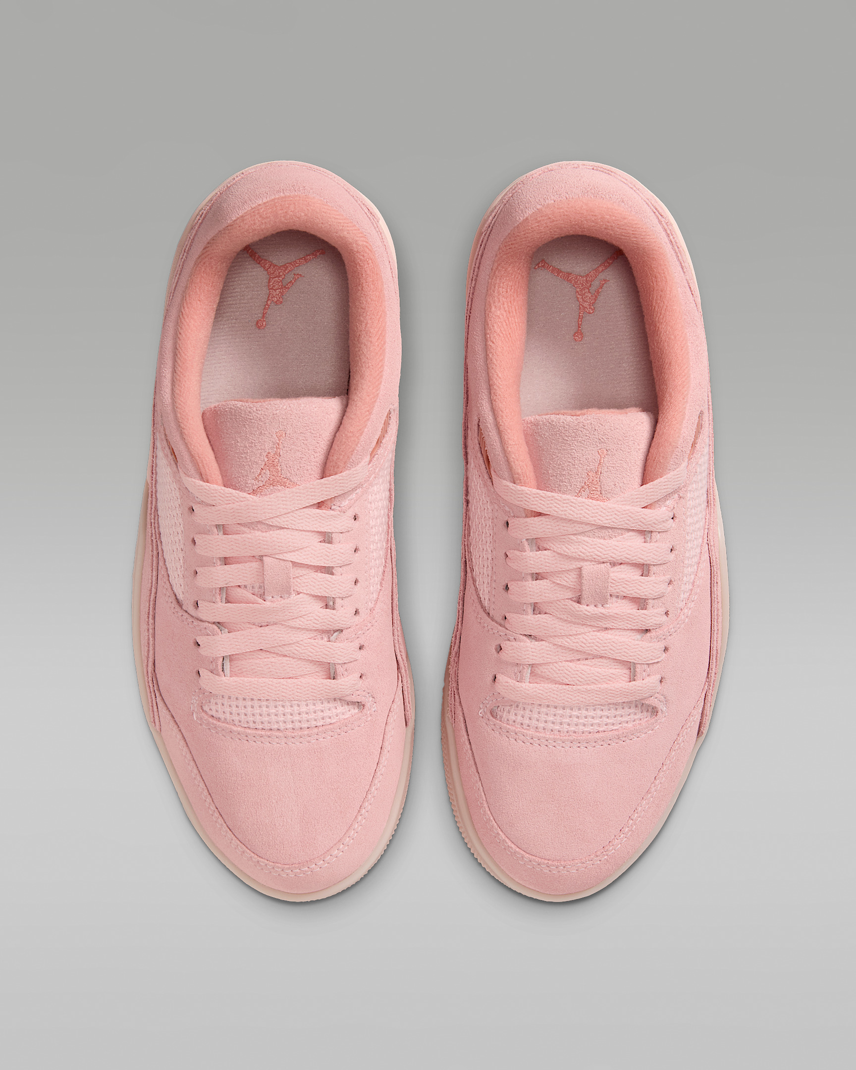 Jordan Flight Court Women's Shoes - 4