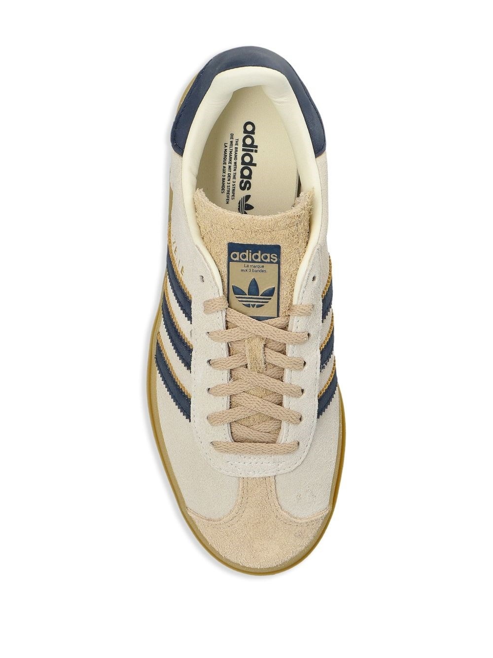 Gazelle sneakers - 4