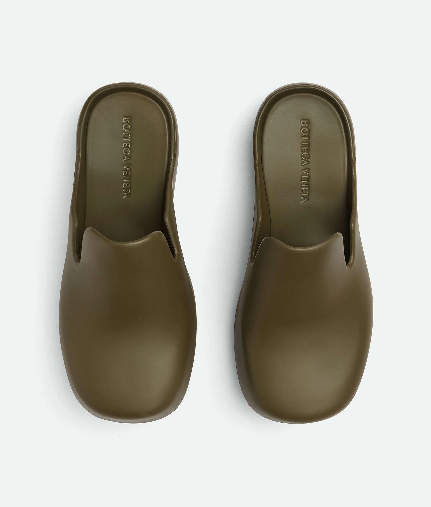 rubber flash clog - 4