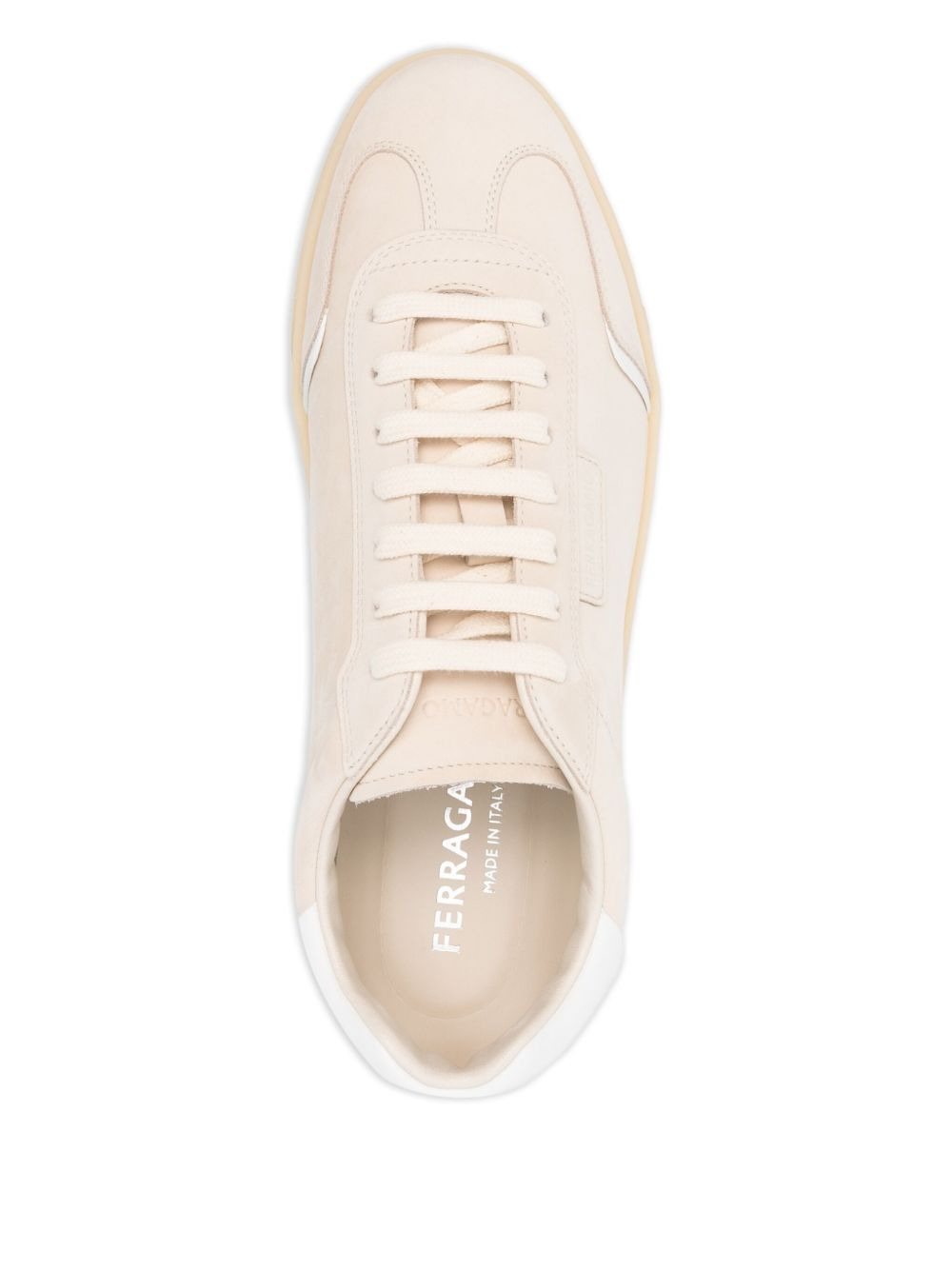 Athena low-top sneakers - 4