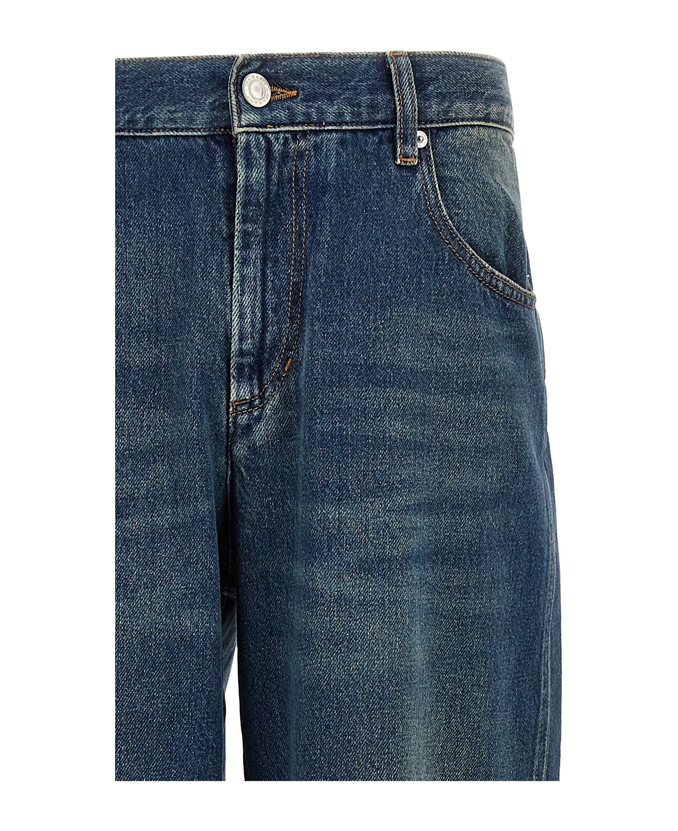 'jorje' Jeans - 3