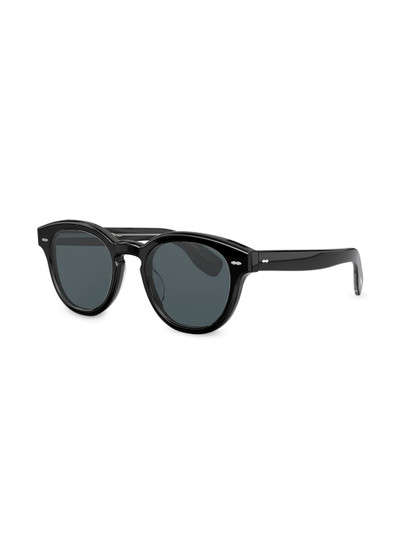 Oliver Peoples Cary Grant sunglasses outlook