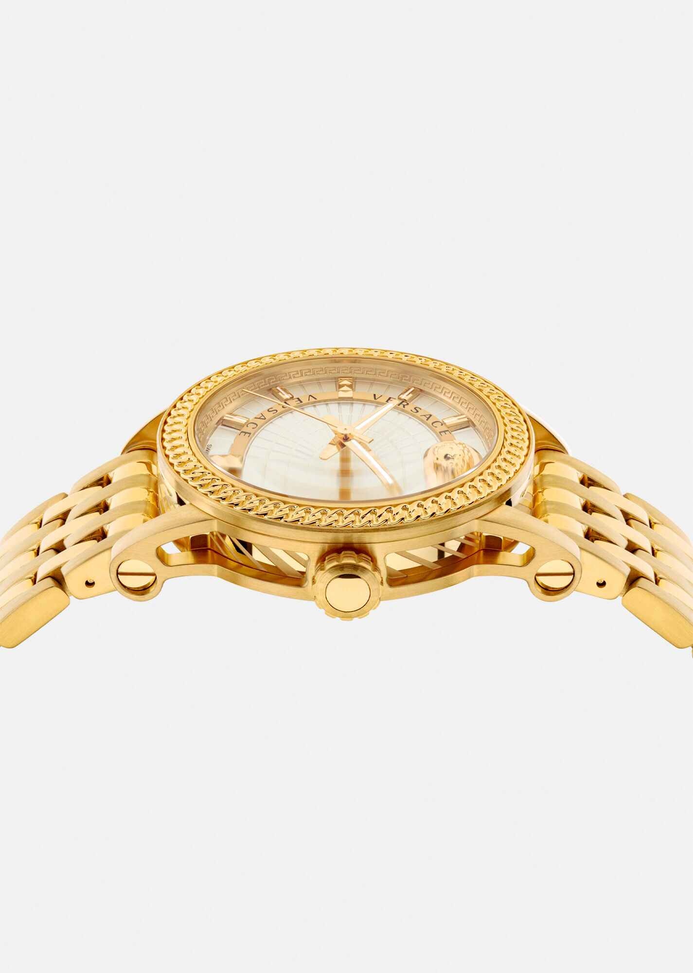 Versace Code Watch - 4