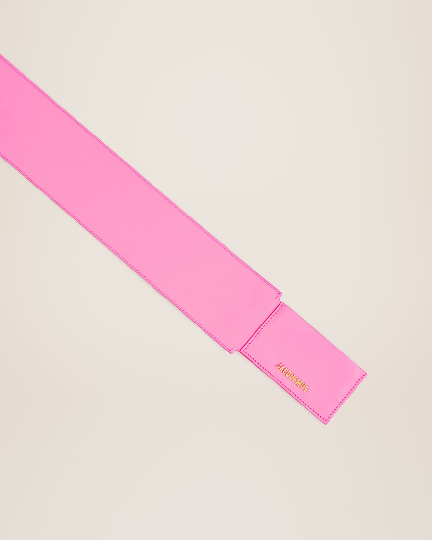 La ceinture Carta - 2