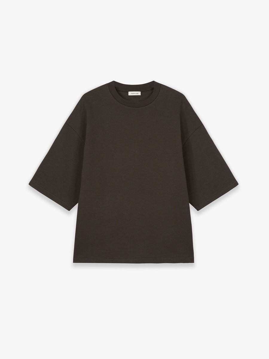 Jersey Lounge Tee - 1