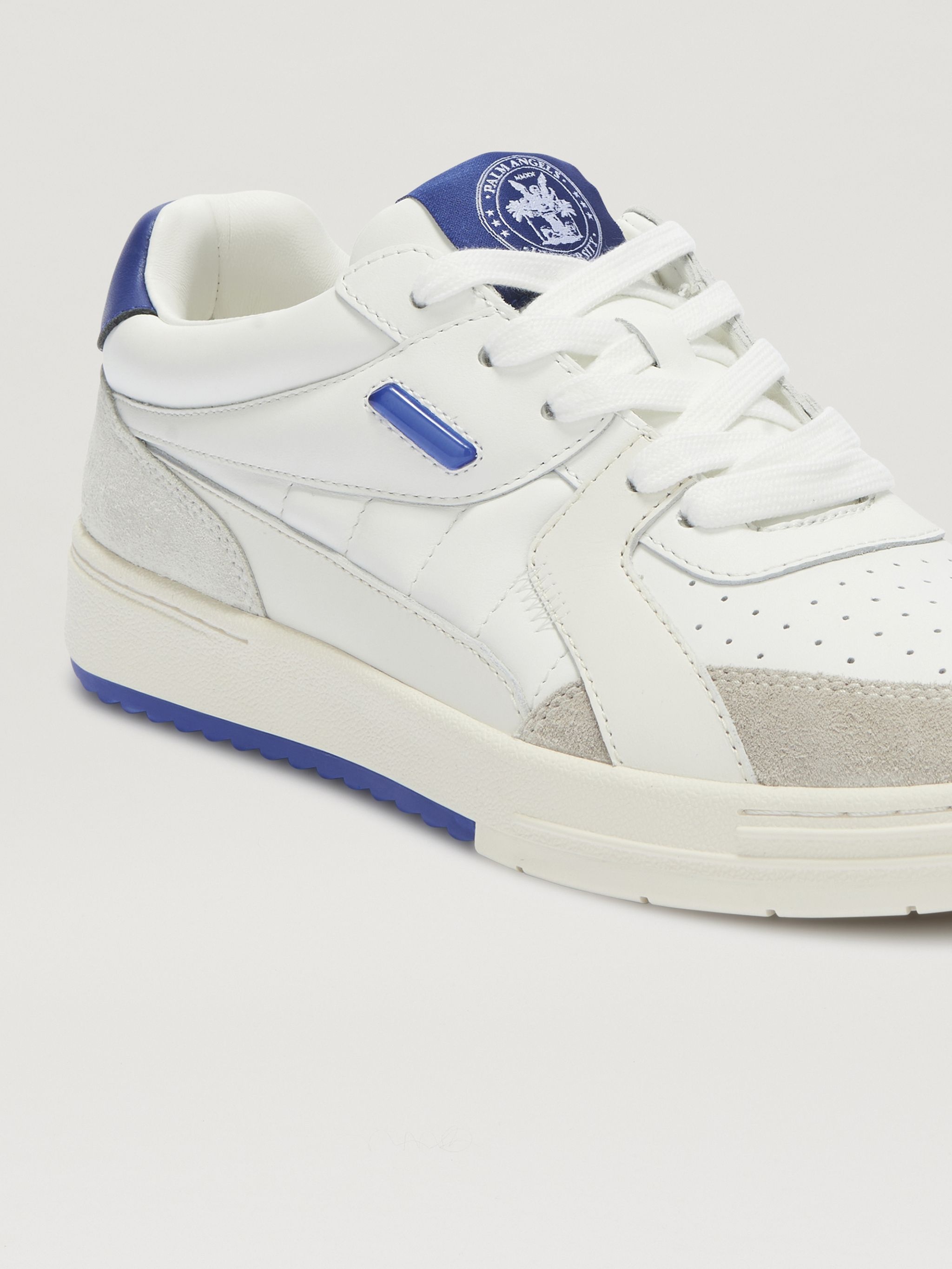 Palm University low-top sneakers - 4