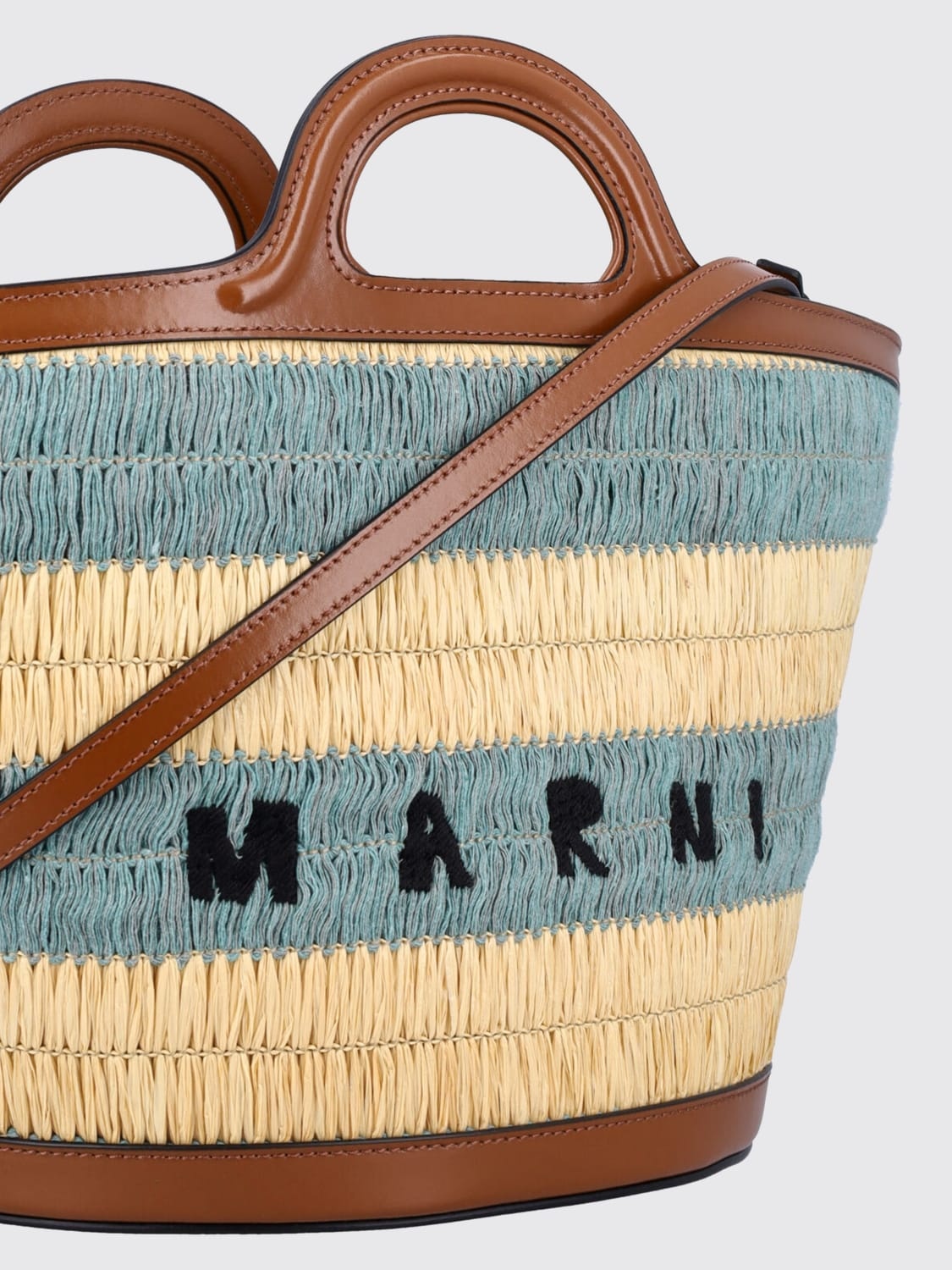 Handbag woman Marni - 3