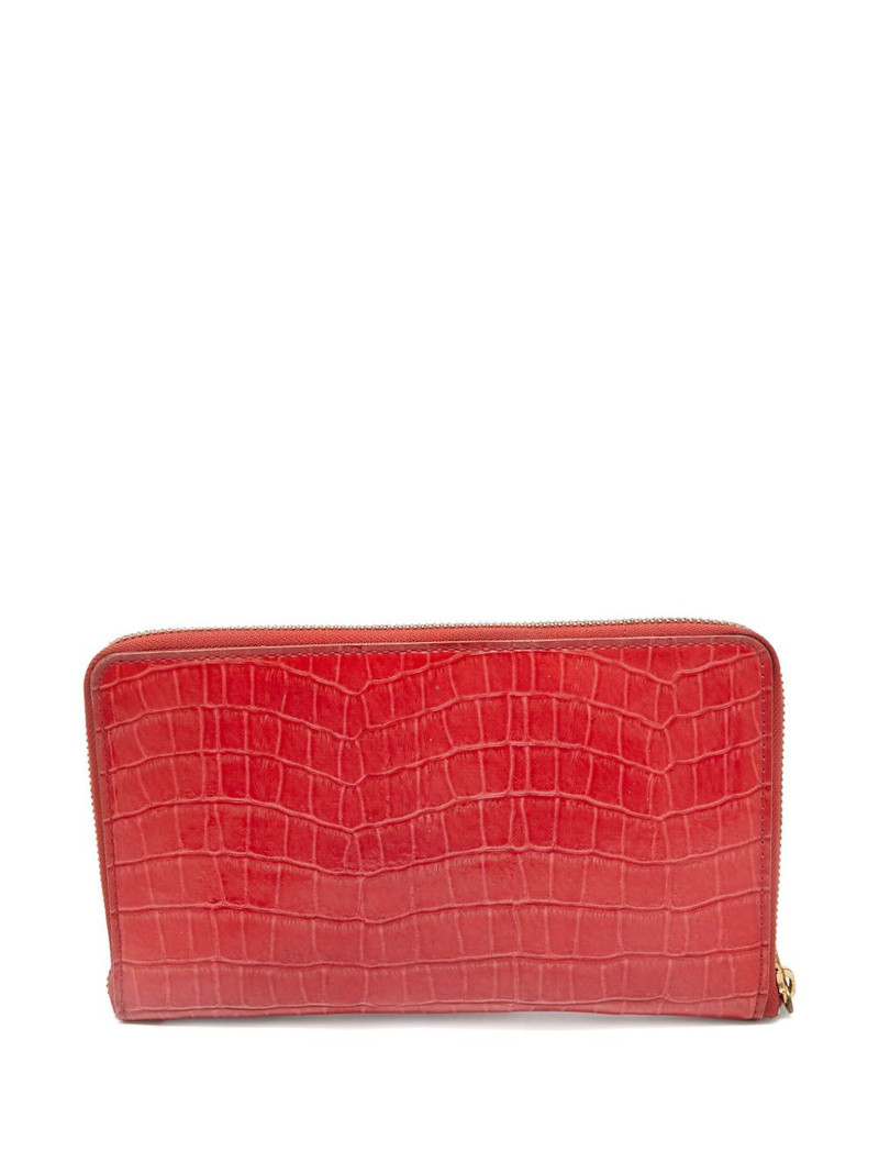 Marc Jacobs 1163685 Red outlook