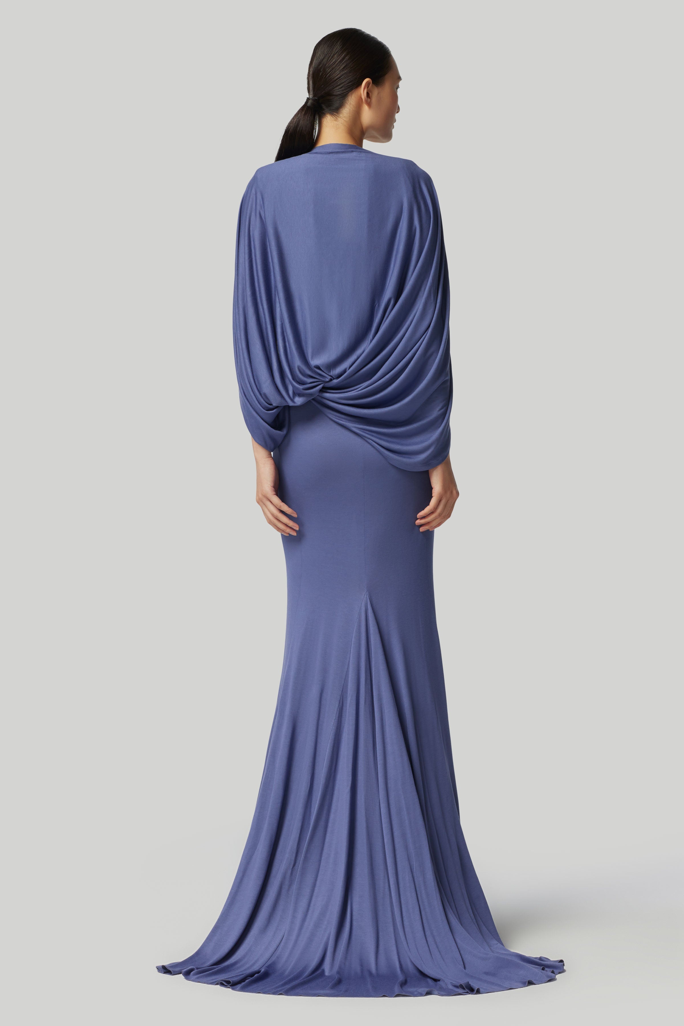 'MANDILOU' DRESS - 4