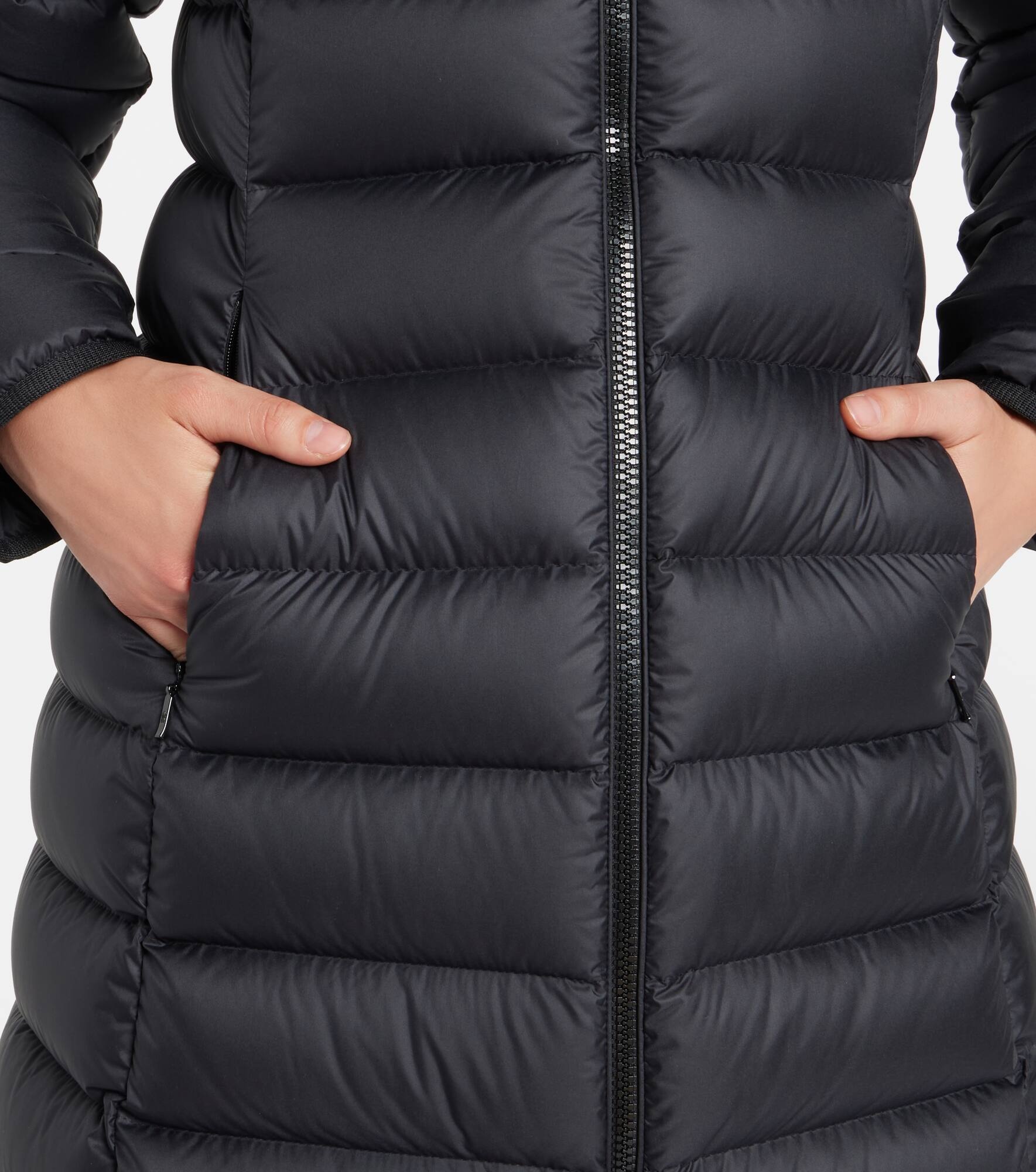 Igesse down coat - 5