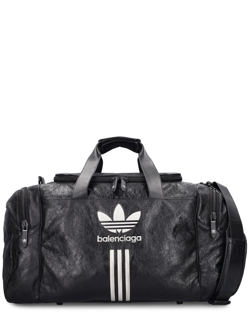 Adidas gym bag - 1