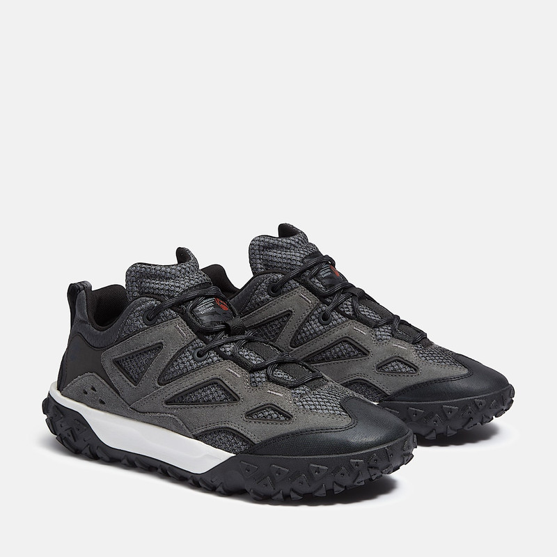 Men's GreenStride™ Motion 6 Low Lace-Up Sneaker 4