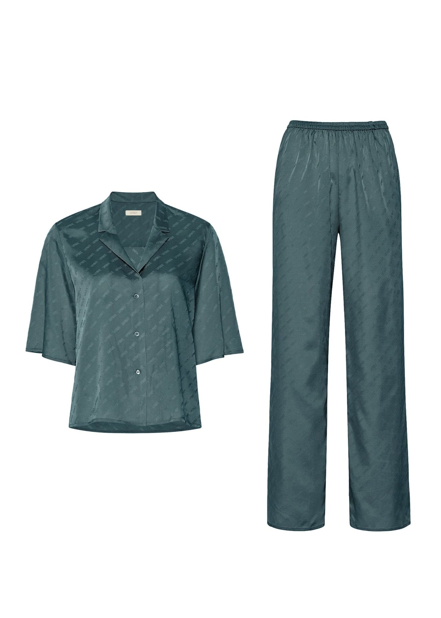 LAPOINTE Logo Pj Set - 1