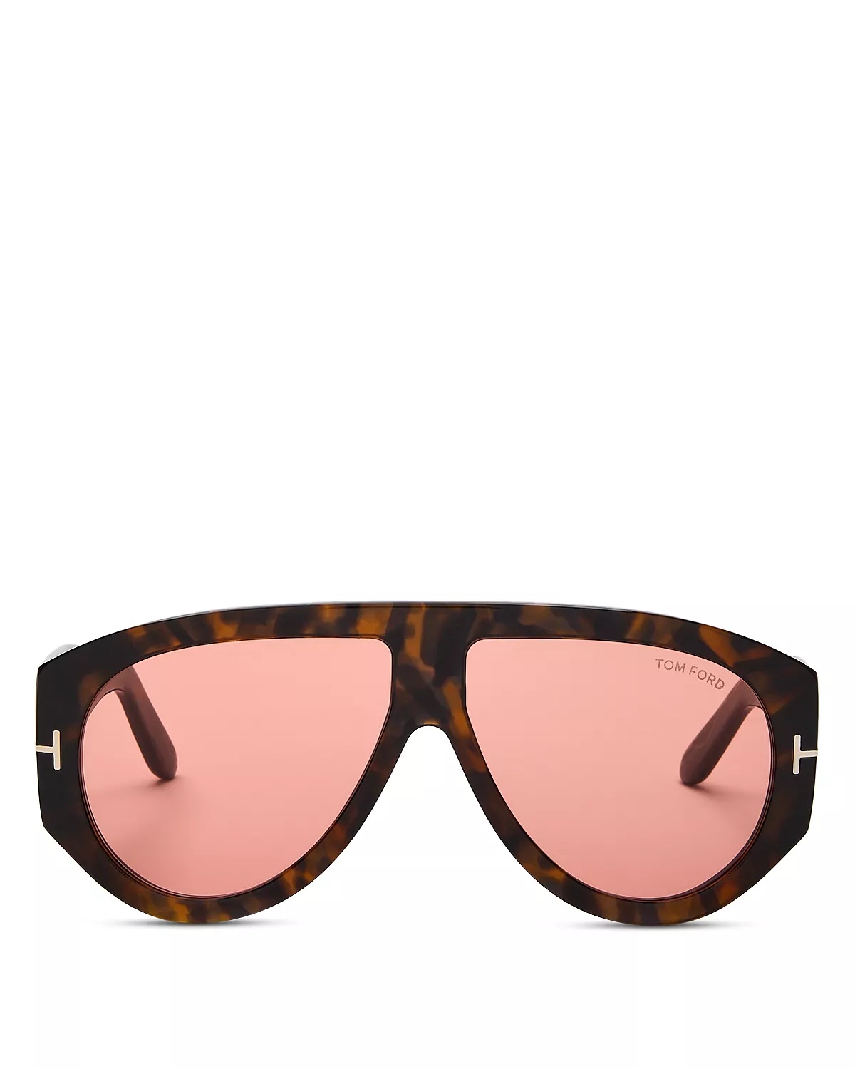 Bronson Pilot Sunglasses, 60mm - 4