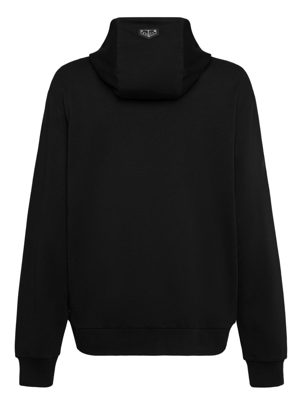 Teddy hoodie - 2