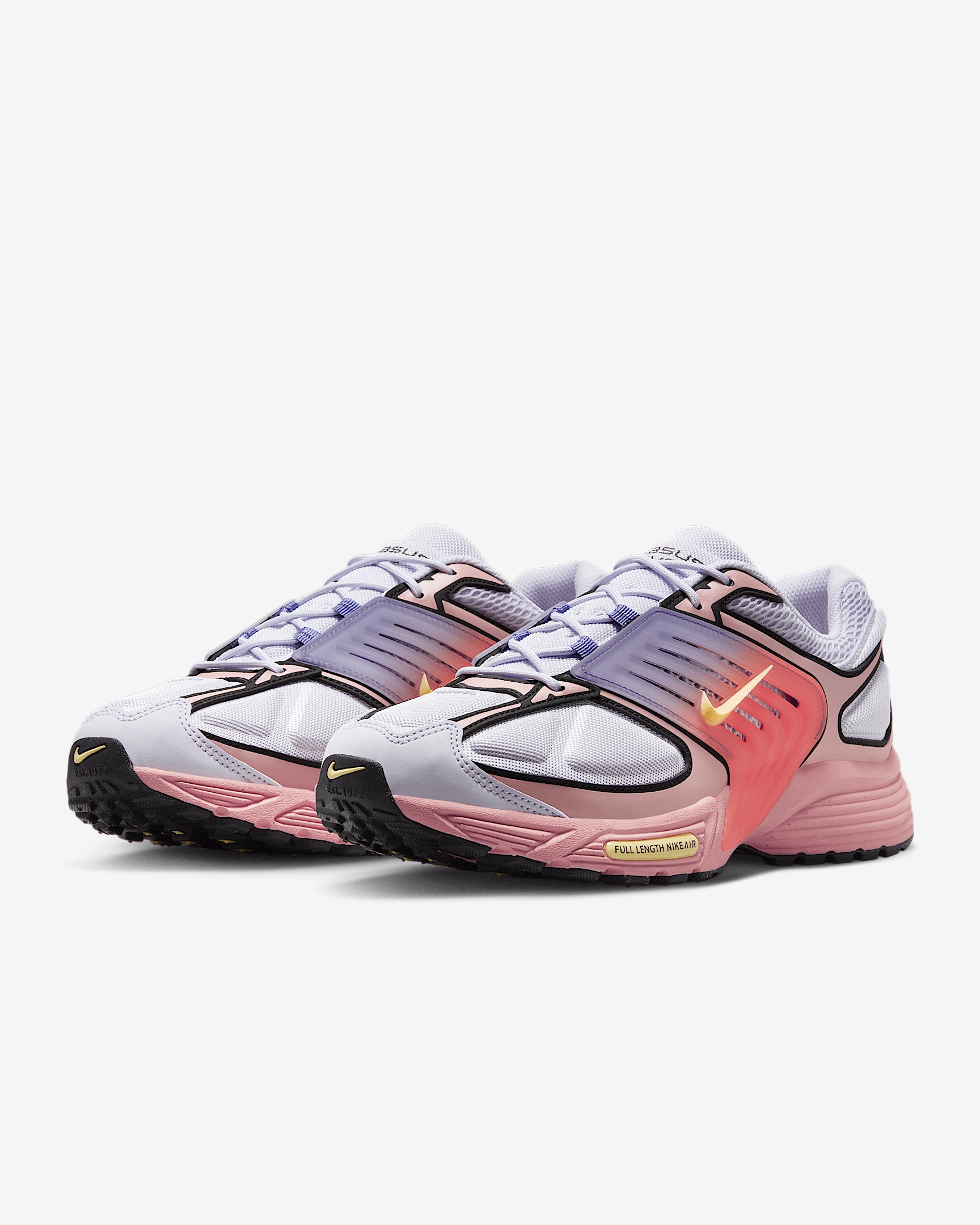 Nike Air Pegasus Wave Men's Shoes - 5