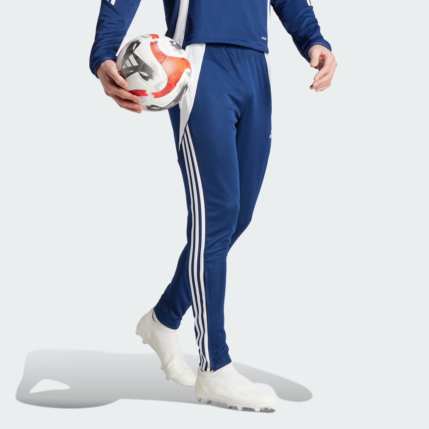 Tiro 24 Training Pants - 4