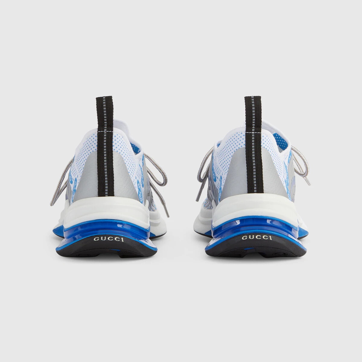 Men's Gucci Run sneaker - 4