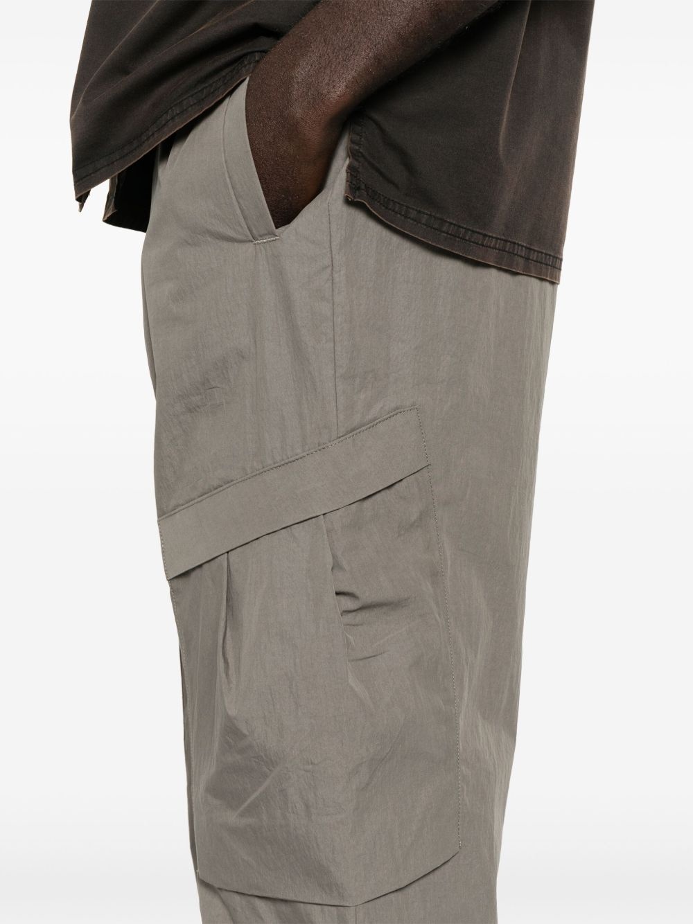 Tech cargo pants - 5