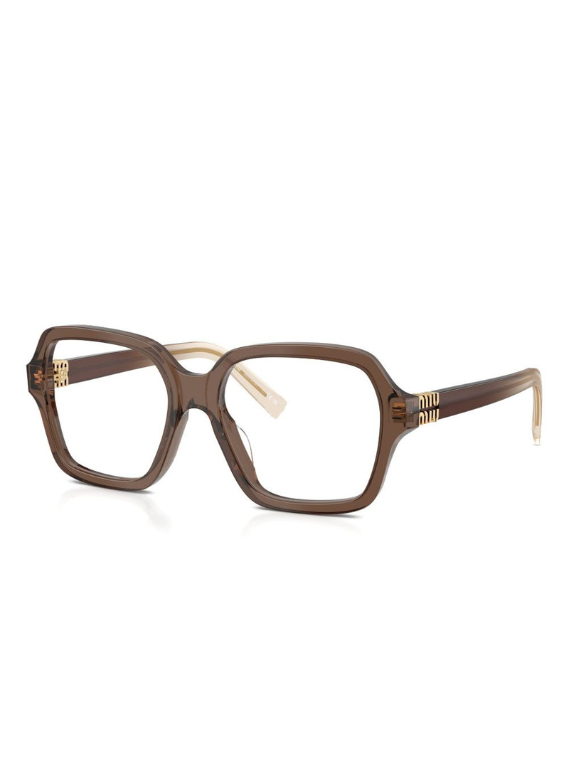 square-frame glasses 1