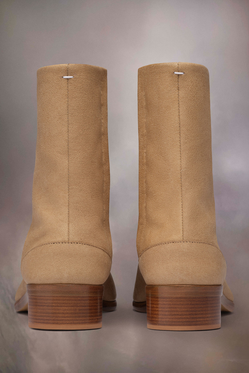 Tabi ankle boots 3