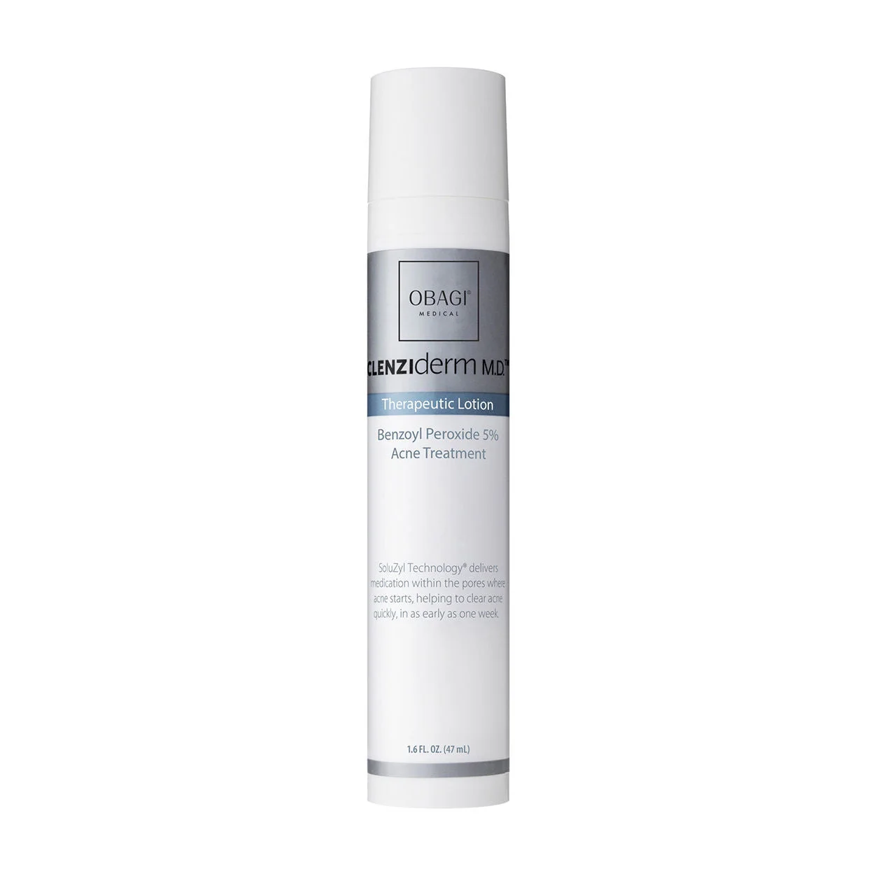Clenziderm M.D. Therapeutic Lotion - 1