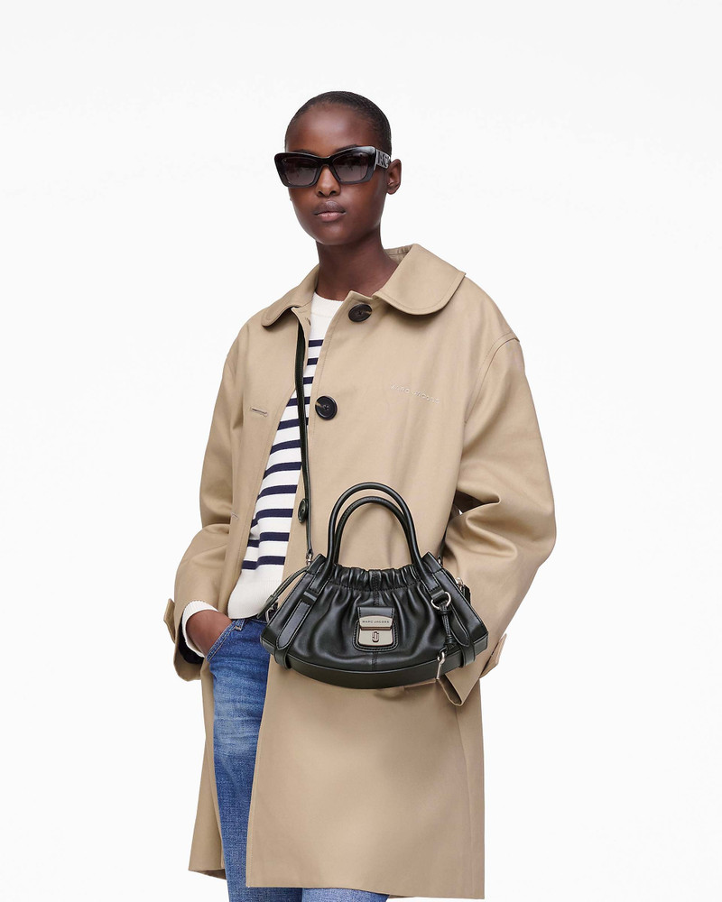 Marc Jacobs THE CRISTINA SMALL SATCHEL outlook